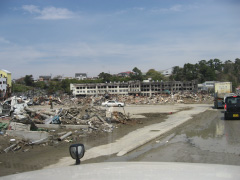 東日本大震災の事例写真2